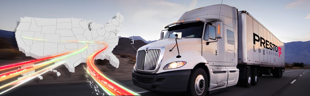 international moving process