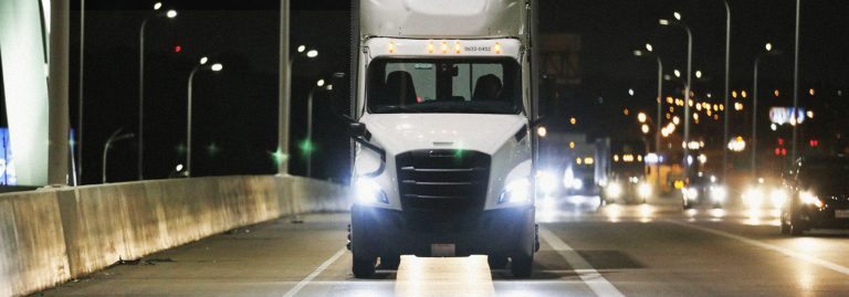 international moving process
