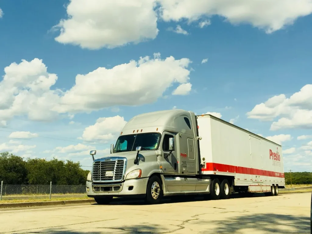 The Commercial Moving Process Made Simple