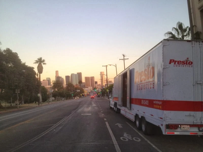 last minute movers coming to your home asap