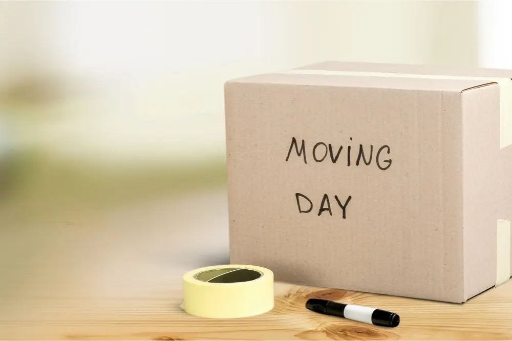 Moving Broker vs Traditional Moving Companies
