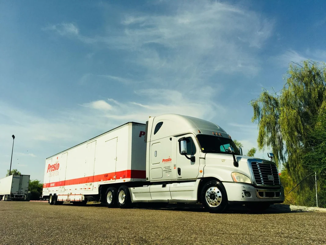 Professional Moving Services equipment used in Simi Valley