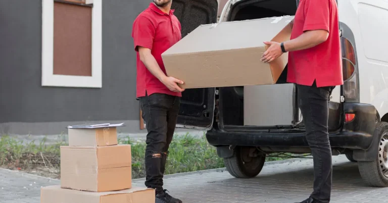 moving with washington dc experts