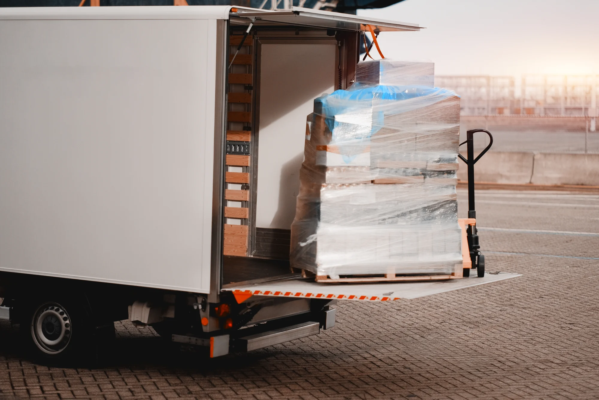 Presto Movers Moving Company Santa Barbara
