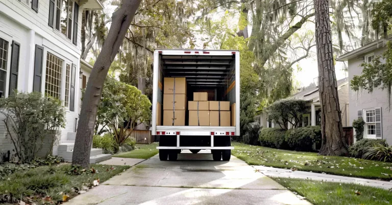 moving out of state