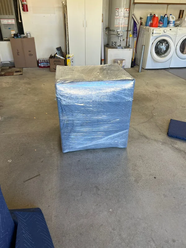 Presto Movers Movers Camarillo