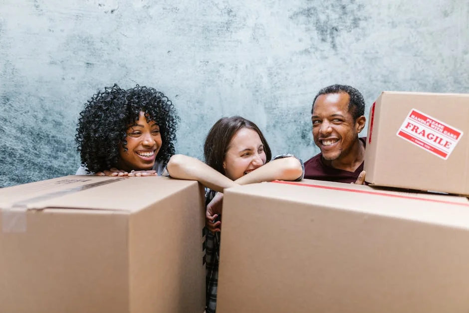 Presto Movers Residential Movers results in Simi Valley