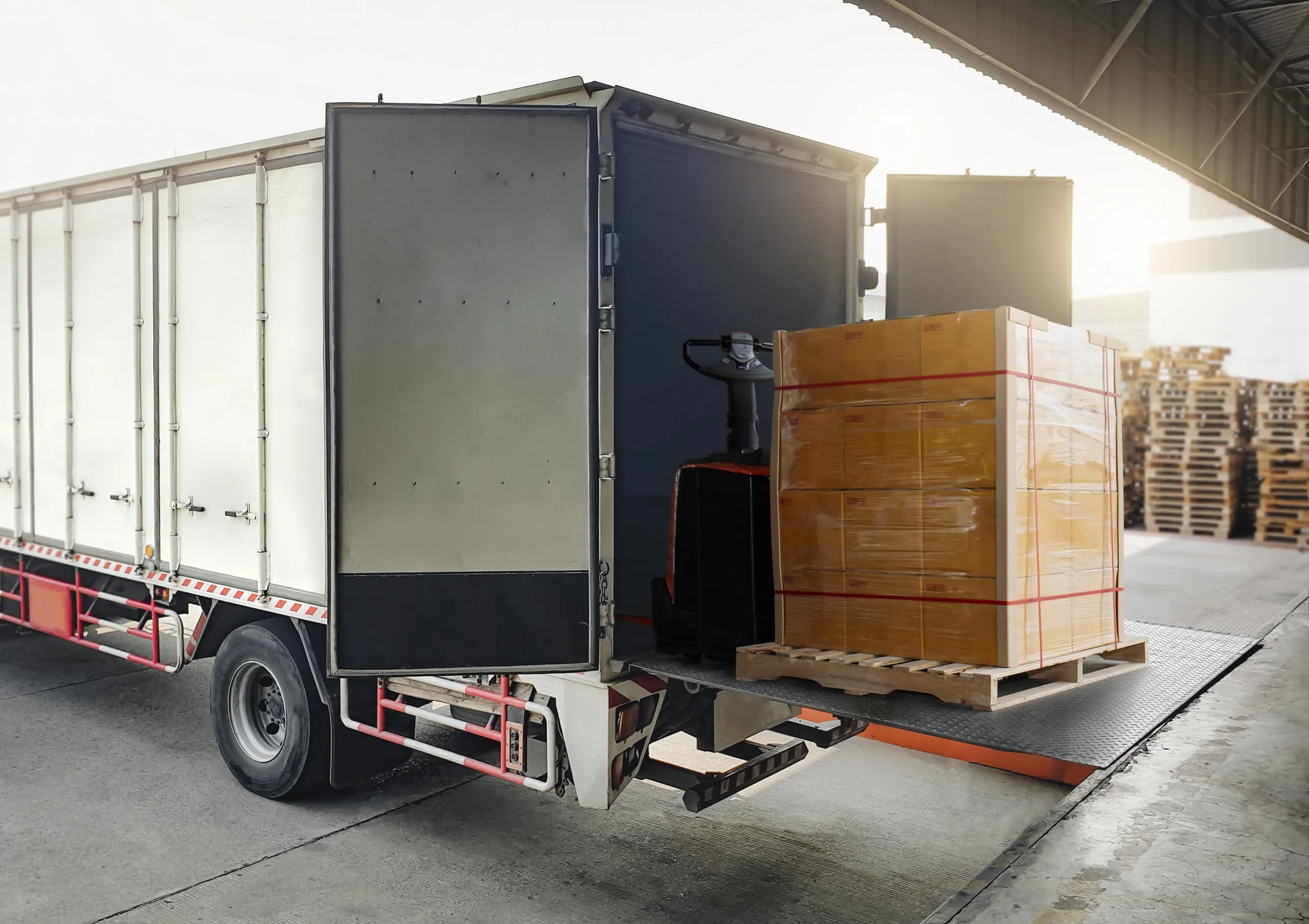 Presto Movers Moving Company Nevada