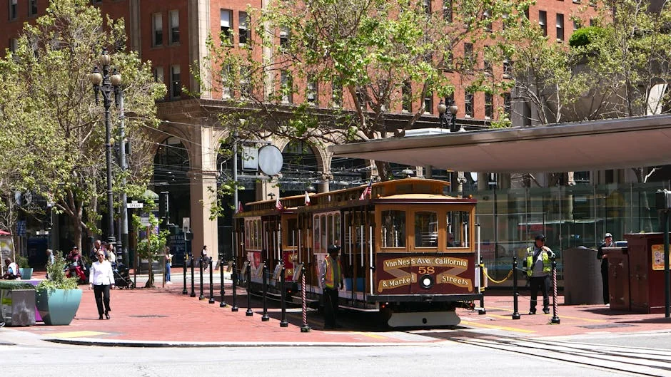professional san francisco moving permit overview by Presto Movers