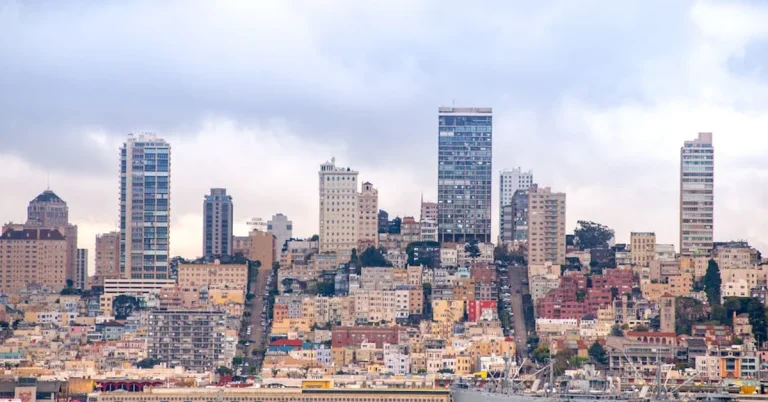 Moving to San Francisco from NYC: Cost & Tips for a Smart Cross‑Country Relocation - Presto Movers